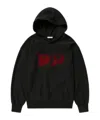 1989 Studio 1989 Pop Hoodie In Black