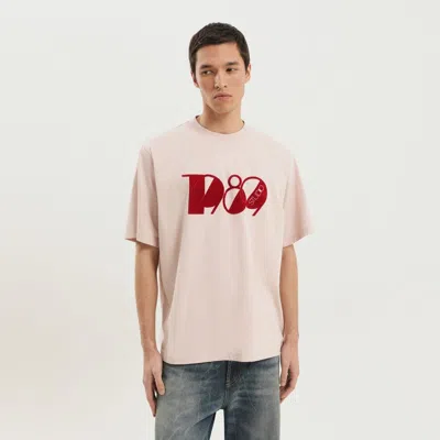 1989 STUDIO 1989 STUDIO 1989 POP T-SHIRT S/S