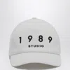1989 Studio Cotton Baseball Cap