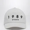 1989 Studio Cotton Baseball Cap