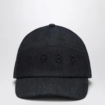 1989 Studio Baseball Cap