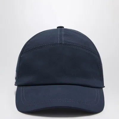 1989 Studio Baseball Cap Dark
