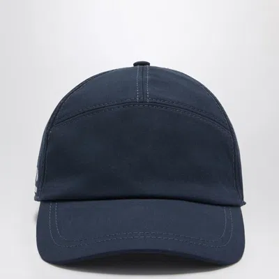 1989 Studio Baseball Cap Dark Blue