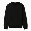 1989 Studio Logo Embroidered Crewneck Sweatshirt