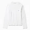 1989 Studio L/s T-shirt White