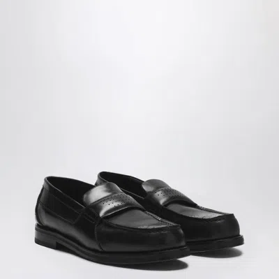 1989 Studio Loafers