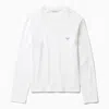 1989 Studio Women's L/s T-shirt In White