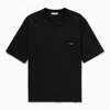 1989 Studio Short-sleeve T-shirt In Black