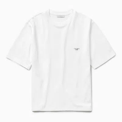 1989 Studio Short-sleeved T-shirt In Black