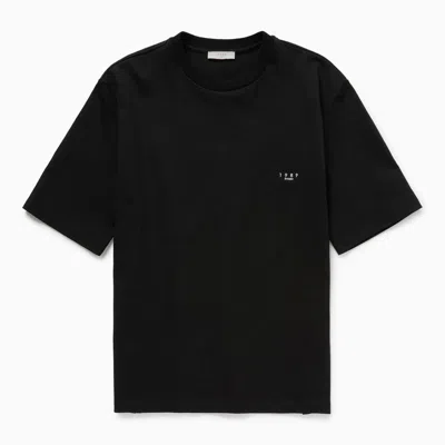 1989 Studio S/s T-shirt Black