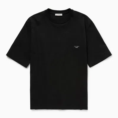 1989 Studio S/s T-shirt Black