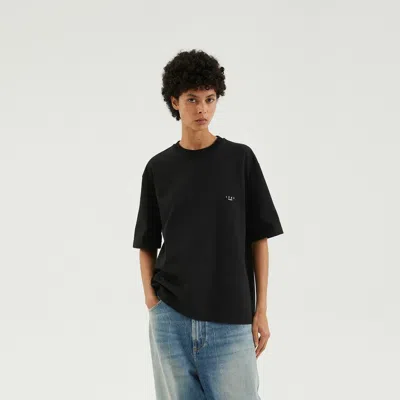 1989 Studio S/s T-shirt Black