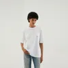 1989 Studio S/s T-shirt White In Multi