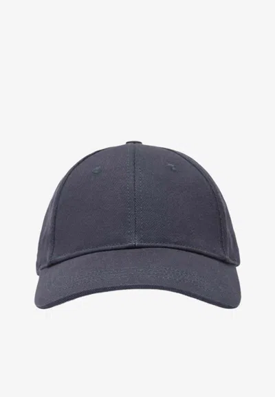 1989 Studio 1989 Tonal Baseball Cap In Blue
