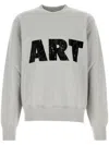 1989 Studio Crewneck Art In Grey