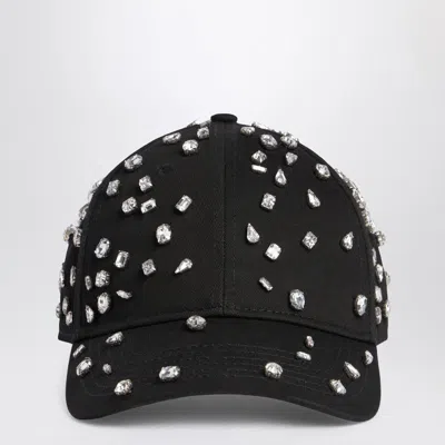 1989 STUDIO 1989 STUDIO  BASEBALL CAP CRYSTALS