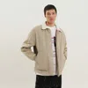1989 Studio Beige Padded Canvas Jacket In Neutral