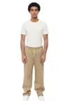 1989 Studio Drawstring-waist Trousers In Red