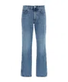 1989 Studio Men Regular Denim Pants In Blue
