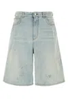 1989 Studio Denim Bermuda Shorts