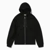 1989 Studio Denim Full-zip Hoodie