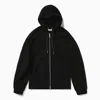 1989 Studio Denim Full-zip Hoodie