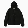1989 Studio Denim Full-zip Hoodie