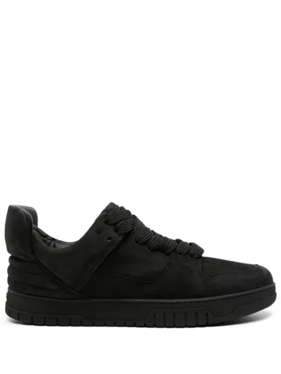 1989 STUDIO BLACK V2 SNEAKERS