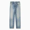 1989 Studio Blue Boyfriend Jeans