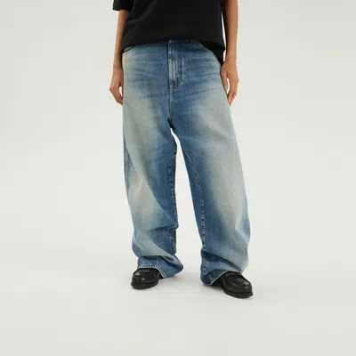 1989 Studio Blue Chicago Jeans
