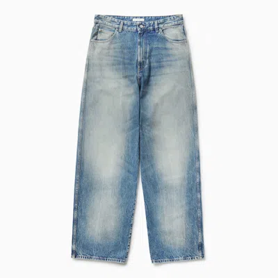 1989 STUDIO 1989 STUDIO BLUE CHICAGO JEANS