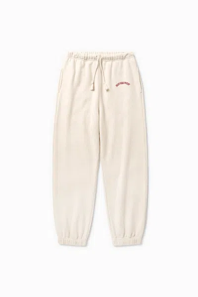 1989 STUDIO BODY EQUIPMENT SWEATPANTS