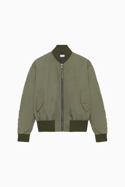 1989 STUDIO BOMBER JACKET