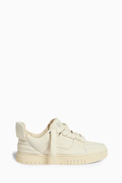 1989 Studio Bone Sneakers With Spoiler In Brown