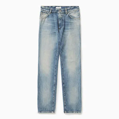 1989 Studio Blue Boyfriend Jeans
