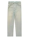 1989 Studio Light Blue Boyfriend Jeans In Blue