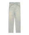 1989 Studio Light Blue Boyfriend Jeans In Light Blue