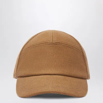 1989 STUDIO 1989 STUDIO  BROWN BASEBALL CAP