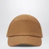 1989 Studio Brown Baseball Cap In Gray
