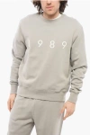 1989 Studio 1989 Logo Sweatshirt Grey