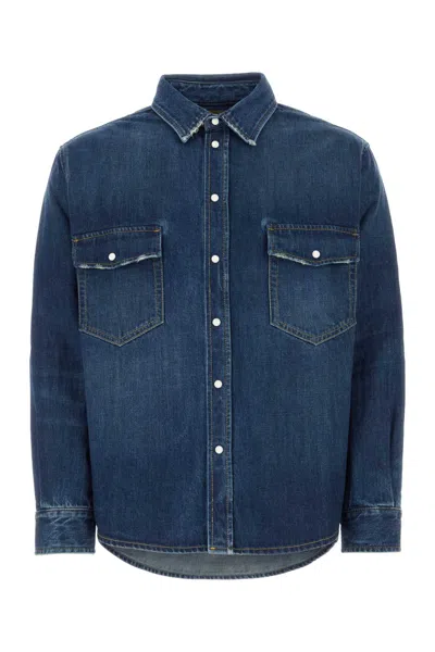 1989 Studio Camicia