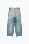1989 Studio Chicago Denim Pant In Blue
