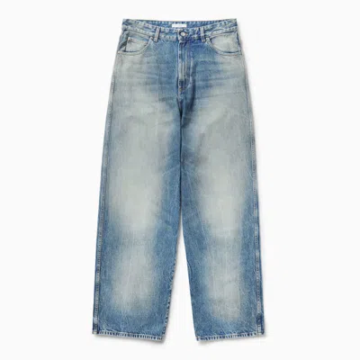 1989 Studio Chicago Jeans In Blue