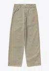 1989 Studio Chicago Wide-leg Jeans