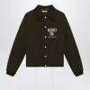 1989 Studio Coach Jacket Rodeo