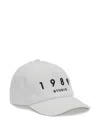 1989 Studio Cotton Baseball Cap In Neutral