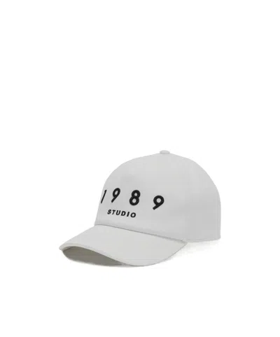 1989 STUDIO COTTON BASEBALL CAP
