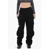 1989 Studio Cotton Blend Desert Cargo Pants