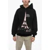 1989 Studio Graphic Print Hoodie