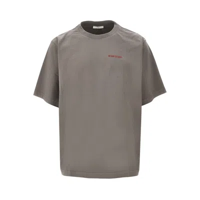 1989 STUDIO COTTON JERSEY 'PARTY' T-SHIRT